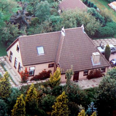 Eerste Opdracht Woning