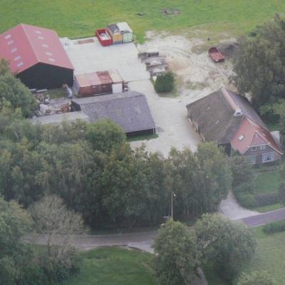Luchtfoto 