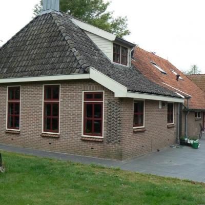 Ouderlijke Woning