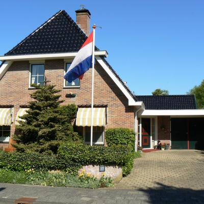Woning Noordwolde